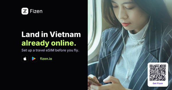 Best Travel eSIM for Vietnam (2026): Land Already Online, No SIM Kiosk
