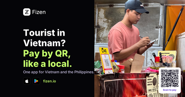 Moreta Pay Alternative: Pay by QR in Vietnam With a Stablecoin Balance (2026)