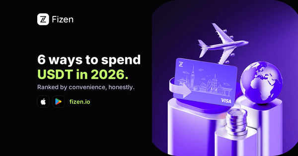 6 Ways to Spend USDT in 2026 (Without Converting to Fiat First)
