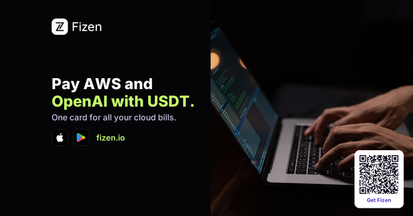 How to Pay Cloud Bills with Stablecoins: AWS, Vercel, OpenAI (2026)