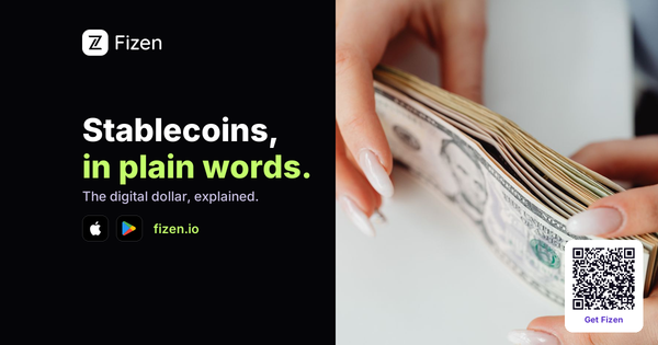 Stablecoins 101: A Plain-Words Guide for Beginners (2026)