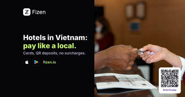 How to Pay for Hotels in Vietnam: Cards, Deposits, and QR (2026)