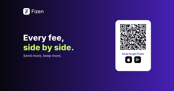 USDT vs Western Union vs Wise: The Real Cost of Sending Money Home (2026)