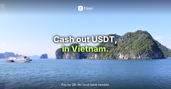 How to Cash Out USDT in Vietnam (2026): P2P Rates and Fees