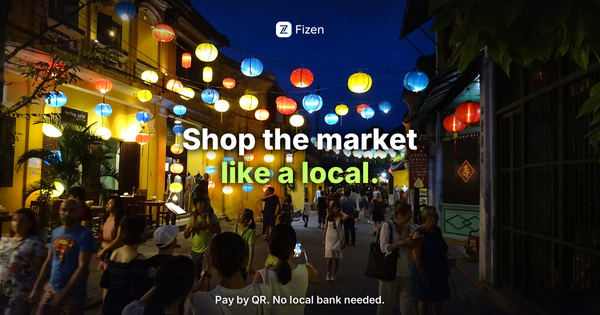 Vietnam Night Markets: How to Pay by QR (2026 Guide)