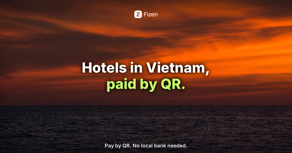 How to Pay for Hotels in Vietnam: Cards, Deposits, and QR (2026)