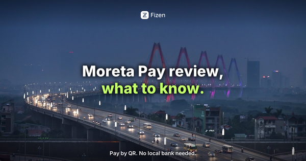 Moreta Pay Review (2026): How It Works and Who It Is For