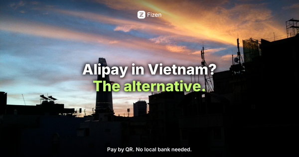 Vietnam Alipay Alternative: What Travelers Use Instead (2026)