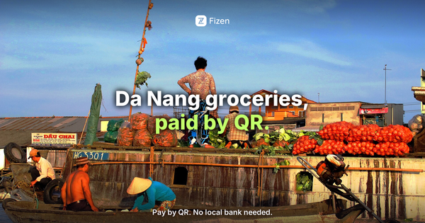 How to Pay at Supermarkets in Da Nang, Vietnam (2026): QR, Cards, Cash