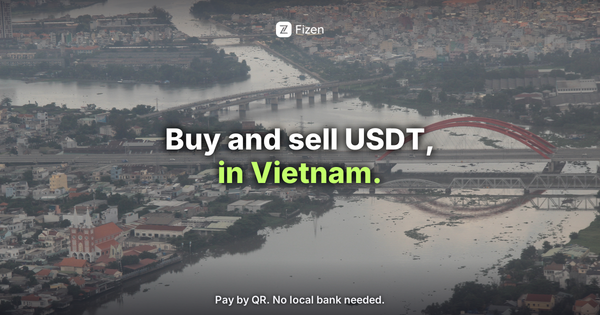 How to Buy and Sell Crypto in Vietnam Without an Exchange Account (2026)