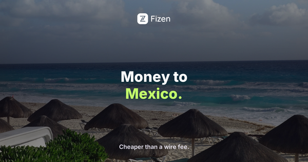 How to Send Money From the US to Mexico With USDT (2026)