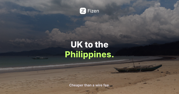 How to Send Money From the UK to the Philippines With USDT (2026)
