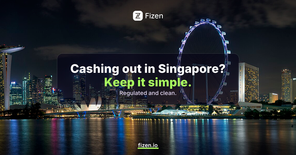 How to Cash Out USDT in Singapore (2026): Ways, Rates, Safety