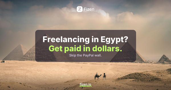 How to Get Paid as a Freelancer in Egypt Without PayPal (2026)