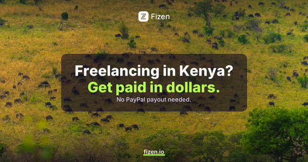 How to Get Paid as a Freelancer in Kenya Without PayPal (2026)