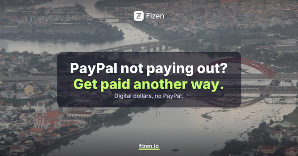 How to Get Paid Without PayPal in Vietnam (2026): USDT Methods
