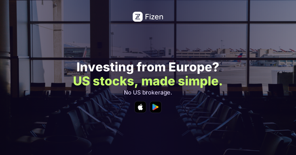 How to Invest in US Stocks From Europe in 2026