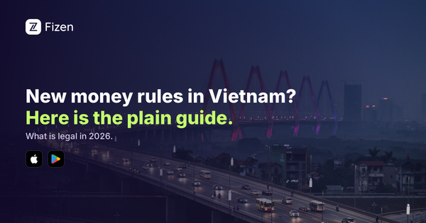 Is Crypto Legal in Vietnam in 2026? A Plain-English Guide