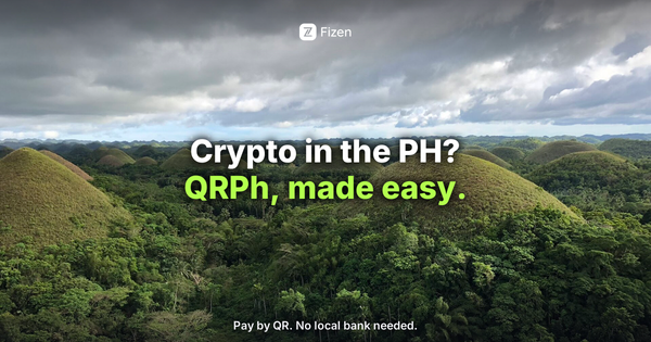 Pay With Crypto Philippines 2026: USDT + QRPH Guide for Tourists