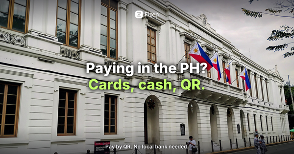 How to Pay in the Philippines (2026): QR Ph, Wallets & Cash