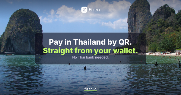How to Pay With Crypto in Thailand (2026): QR, USDT and TouristDigiPay