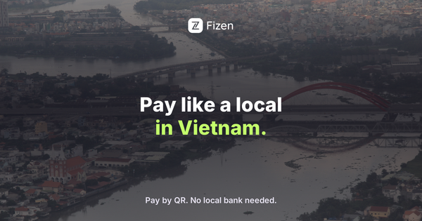 How Americans Pay in Vietnam: QR Payments Without the Card Drama (2026)
