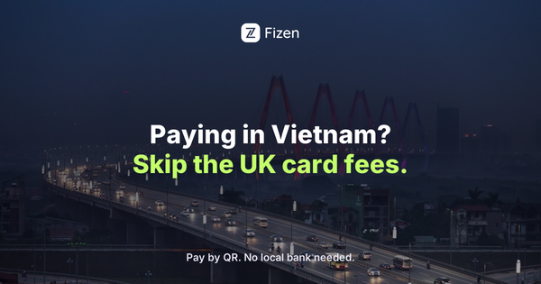 How British Tourists Pay in Vietnam (2026): Beat the FX Fees