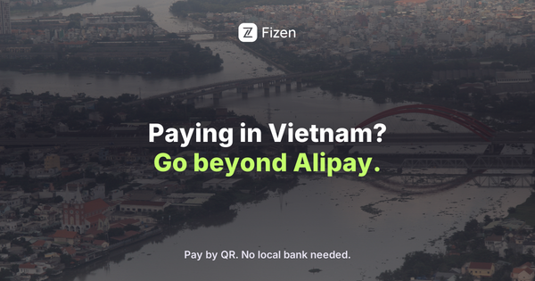 How Chinese Tourists Pay in Vietnam (2026): Beyond Alipay and WeChat