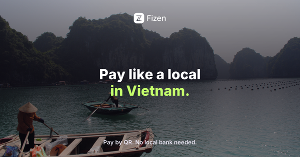 How Indians Pay in Vietnam: QR Payments Beyond UPI (2026 Guide)