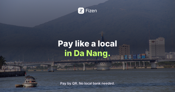 How to Pay at Supermarkets in Da Nang, Vietnam (2026): QR, Cards, Cash