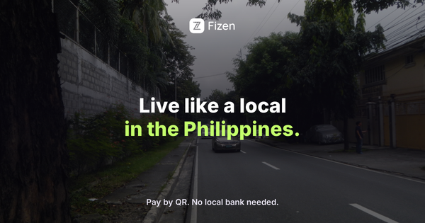 Living in the Philippines on USDT: How Expats Pay Rent, Utilities, and Daily Bills (2026)