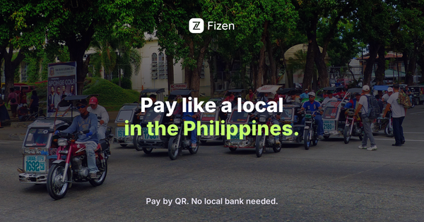 Pay With Crypto Philippines 2026: USDT + QRPH Guide for Tourists