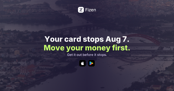 Cypher Card Is Shutting Down: The Best Alternative in 2026