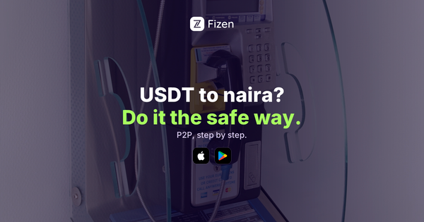 How to Cash Out USDT in Nigeria (2026): Ways, Rates, Safety