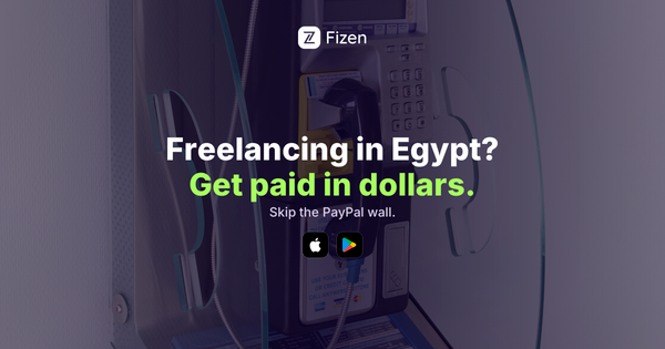 How to Get Paid as a Freelancer in Egypt Without PayPal (2026)