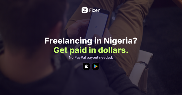 How to Get Paid as a Freelancer in Nigeria Without PayPal (2026)