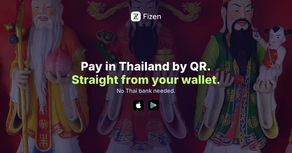 How to Pay With Crypto in Thailand (2026): QR, USDT and TouristDigiPay