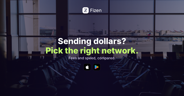 USDT on Tron, Ethereum, Solana or Bitcoin: Which Network to Send On (2026)