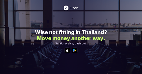Wise Alternative in Thailand: Send and Receive in USDT (2026)