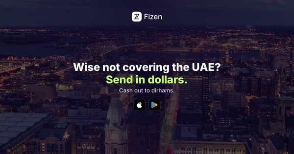 Wise Alternative in the UAE: Send and Receive in USDT (2026)