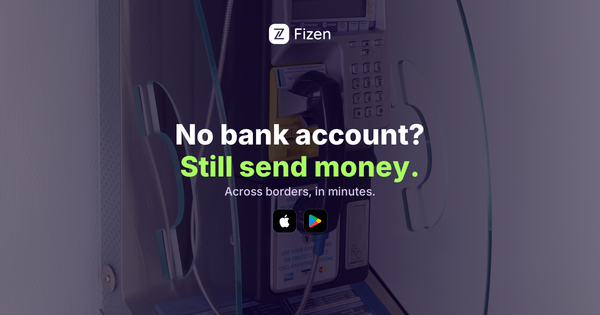 How to Send Money Abroad Without a Bank Account (2026)