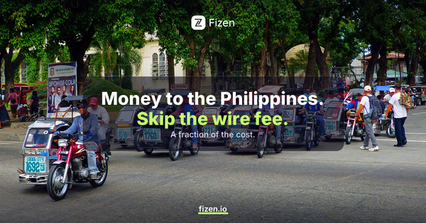 How to Send Money From Australia to the Philippines With USDT (2026)