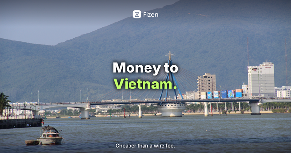 How to Send Money From Canada to Vietnam With USDT (2026)