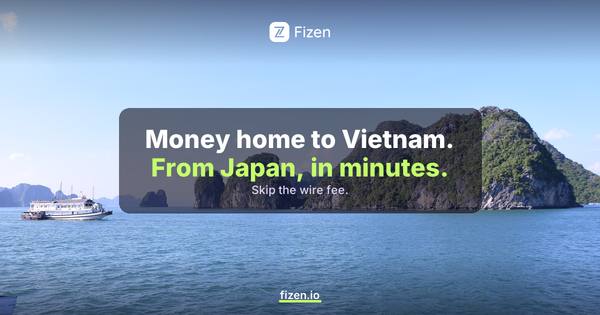 How to Send Money From Japan to Vietnam With USDT (2026)