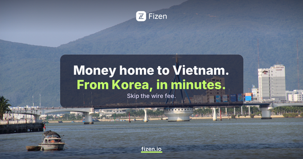 How to Send Money From Korea to Vietnam With USDT (2026)