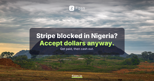 Stripe Alternative in Nigeria: Accept Payments in USDT (2026)