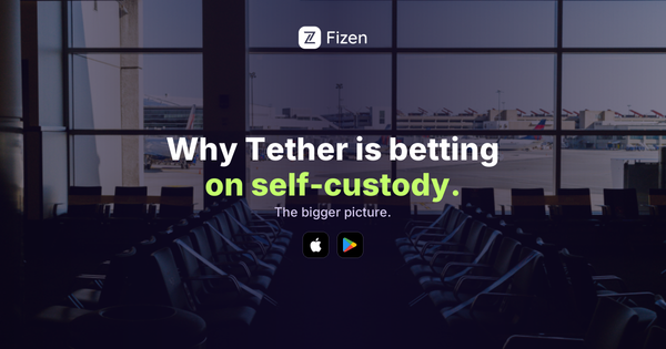 Why Tether Is Betting on Stablecoin Utility and Self-Custody (2026)