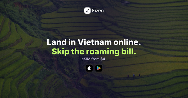 Staying Connected in Vietnam: What I Use, and the Gotchas Nobody Mentions