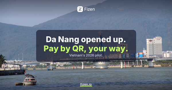 Vietnam's Da Nang Crypto Sandbox: How USDT QR Payments Work Now (2026)