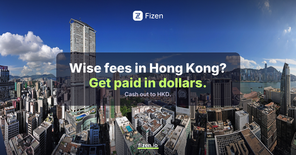 Wise Alternative in Hong Kong: Send and Receive in USDT (2026)